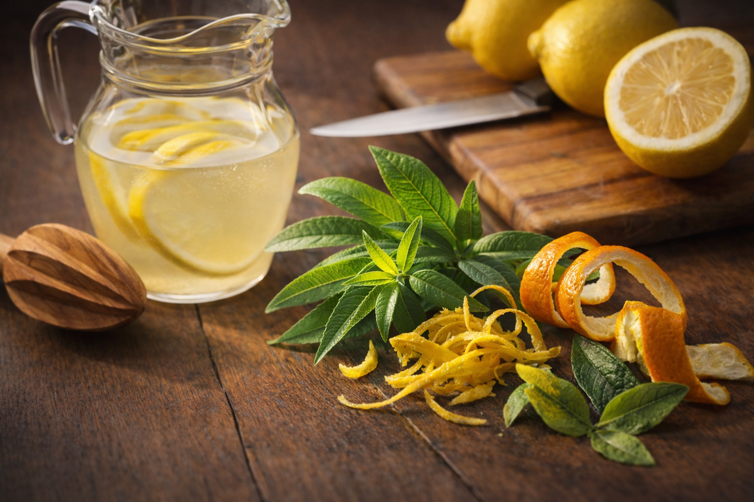 OILSTOR: Home Fragrance Redefined