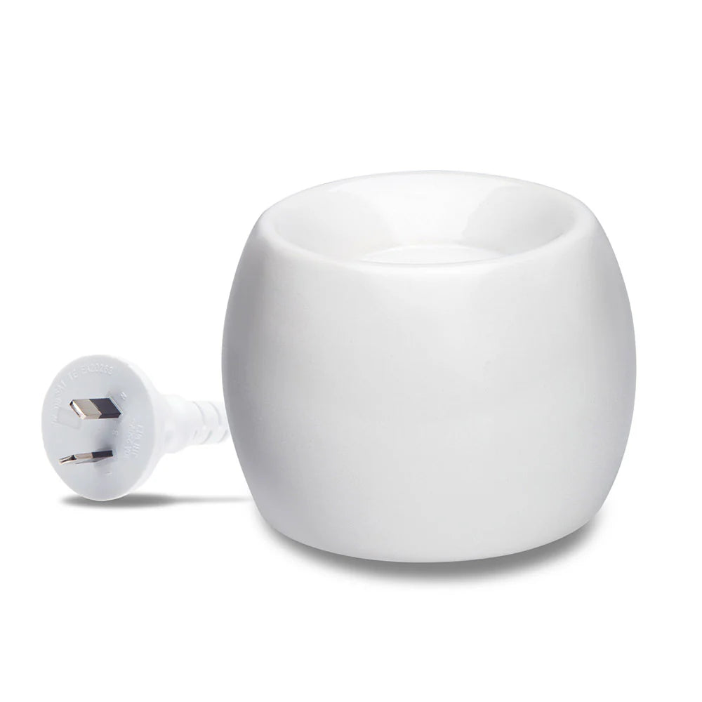 Waterless Vaporiser